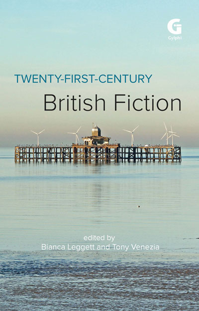 Twenty-first-century British Fiction