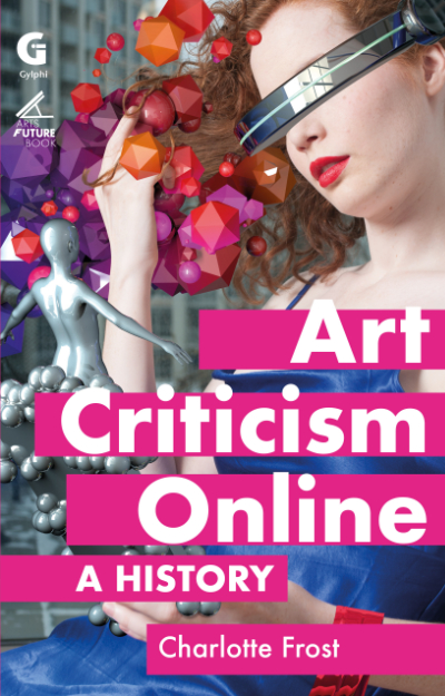 Art Criticism Online: A History