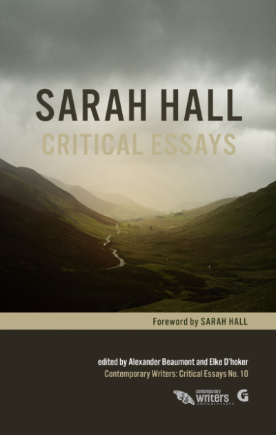 Sarah Hall: Critical Essays